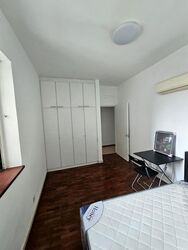 Fernwood Towers (D15), Condominium #611985401